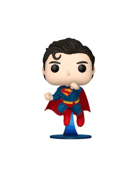 Funko pop jumbo dc comics superman 2025 superman