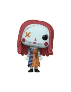 Funko pop disney: patchwork sally