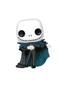 Funko pop! disney pesadilla antes de navidad jack skellington couture