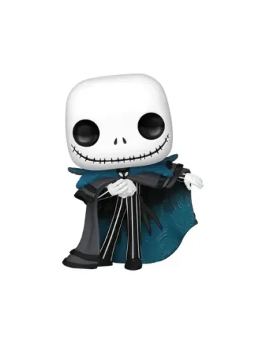 Funko pop! disney pesadilla antes de navidad jack skellington couture