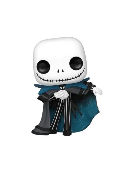 Funko pop! disney pesadilla antes de navidad jack skellington couture