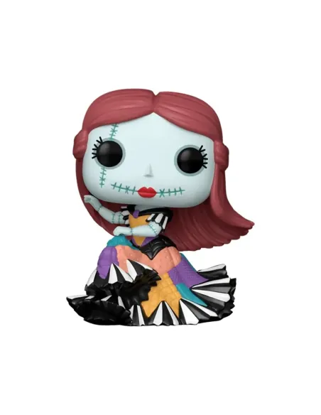 Funko pop! disney pesadilla antes de navidad sally couture
