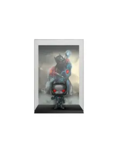Funko pop dc comics batman murder machine