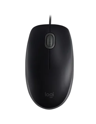 Logitech B110 Silent