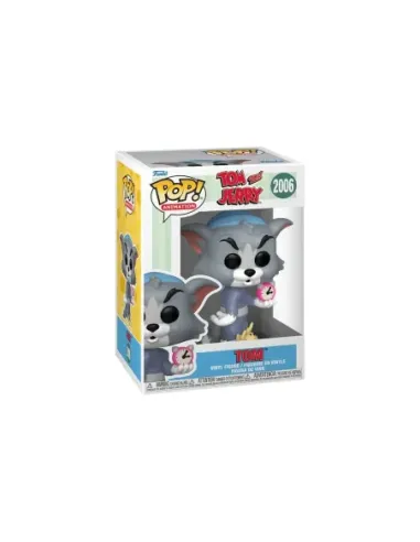Funko pop tom & jerry -  tom
