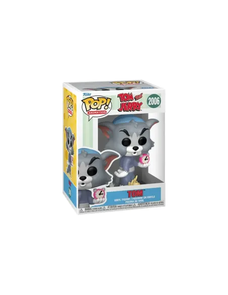 Funko pop tom & jerry -  tom