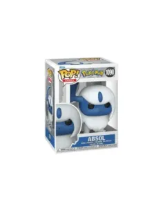 Funko pop pokemon absol