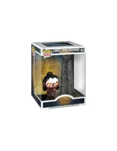 Funko pop town esdla lurtz with orthanc