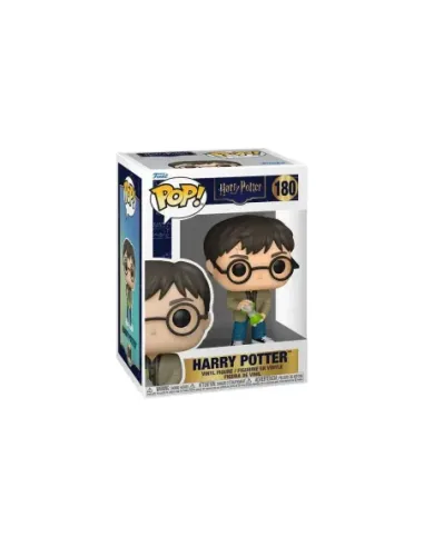 Funko pop harry potter w -  hourglass