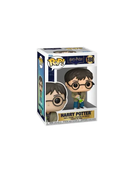 Funko pop harry potter w -  hourglass