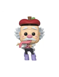 Funko pop animation: one piece -  vegapunk