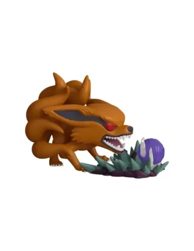 Funko pop! deluxe naruto kurama (glow)