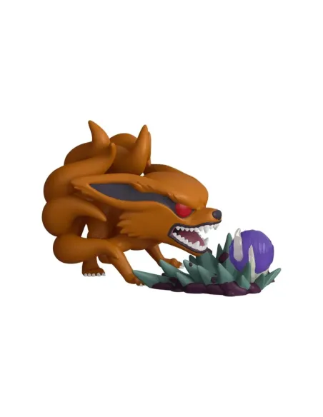 Funko pop! deluxe naruto kurama (glow)