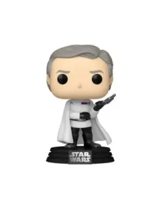 Funko pop star wars: andor director orson krennic