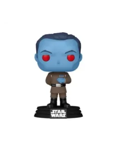Funko pop star wars: tales of the empire admiral thrawn