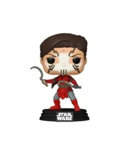 Funko pop star wars: tales of the empire morgan elsbeth (glow)