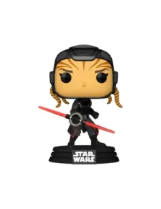 Funko pop star wars: tales of the empire fourth sister