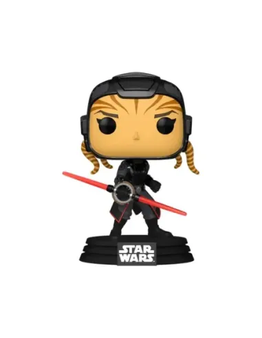 Funko pop star wars: tales of the empire fourth sister