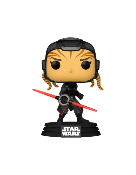 Funko pop star wars: tales of the empire fourth sister