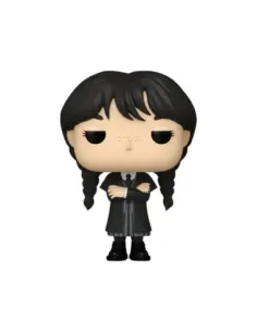 Funko pop! tv: miercoles miercoles addams