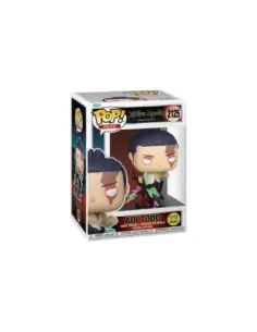 Funko pop jujutsu kaisen aoi todo (kick)