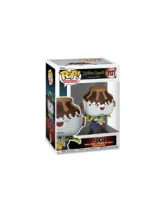 Funko pop jujutsu kaisen jogo