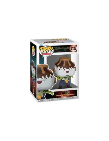 Funko pop jujutsu kaisen jogo