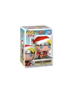 Funko pop naruto shippuden naruto uzumaki