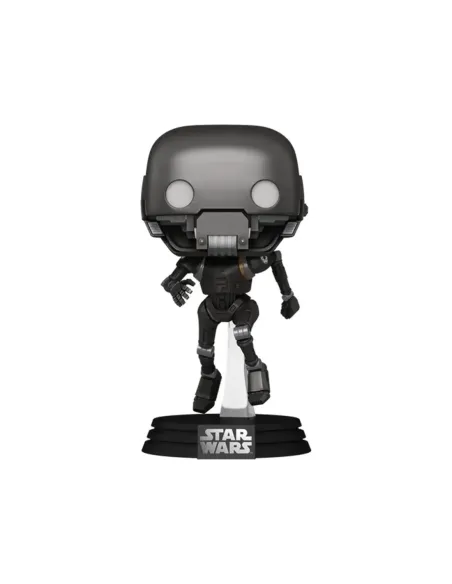 Funko pop star wars: andor k - 2so