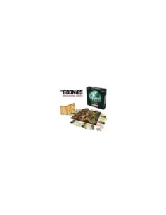 Juego de mesa funko games the goonies -  neves say die game es