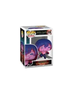 Funko pop jujutsu kaisen mahito (drill)