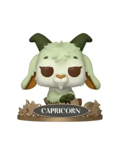 Funko pop zodiac capricorn