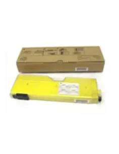 Toner ricoh 1224 - 1232 amarillo (type m2)