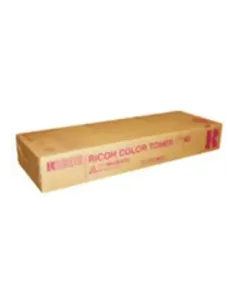 Toner ricoh 1224 - 1232 magenta (type m2)