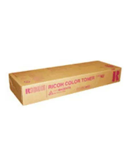 Toner ricoh 1224 - 1232 magenta (type m2)