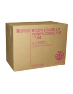 Toner ricoh cl7000 - 7100 ap3800c magenta