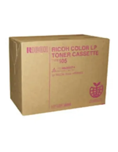 Toner ricoh cl7000 - 7100 ap3800c magenta