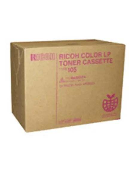 Toner ricoh cl7000 - 7100 ap3800c magenta