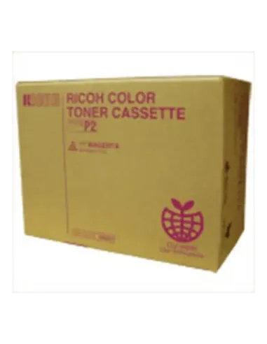 Toner ricoh 2232 - 2238 magenta