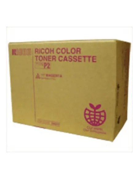 Toner ricoh 2232 - 2238 magenta