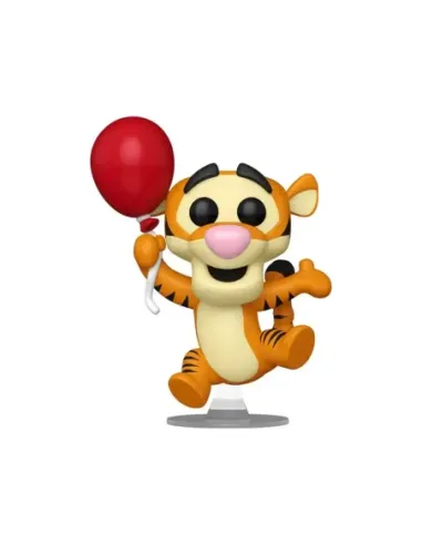 Funko pop disney vinyl tigger con globo