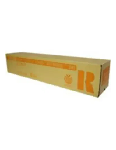 Toner ricoh cl - 4000dn - aficio spc410dn (type 245) amarillo
