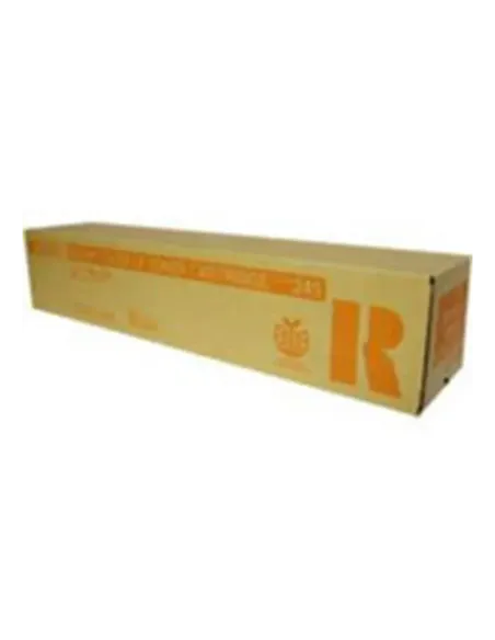 Toner ricoh cl - 4000dn - aficio spc410dn (type 245) amarillo