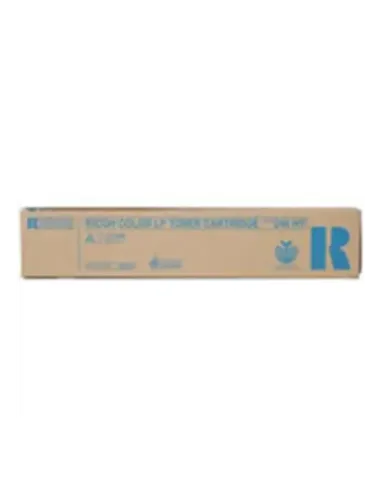 Toner ricoh cl - 4000dn - aficio spc410dn (type 245) cian