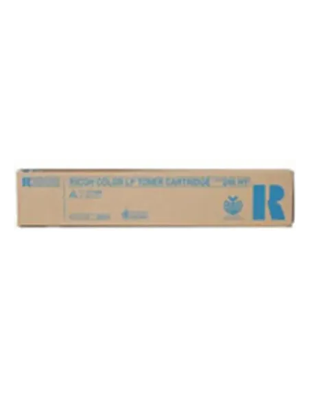 Toner ricoh cl - 4000dn - aficio spc410dn (type 245) cian