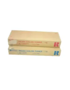 Toner ricoh dt432mgt dsc - 424 - 432 magenta