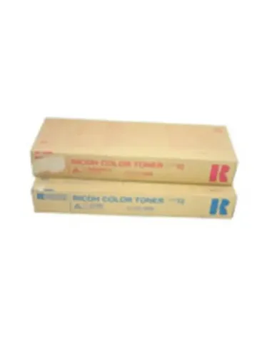 Toner ricoh dt432mgt dsc - 424 - 432 magenta