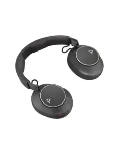 Auriculares poly voyager surround 80 uc usb - c headset + adaptador usb - c - a