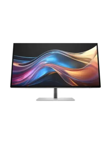 Monitor hp s7 pro 727pq 27 pulgadas qhd 120hz