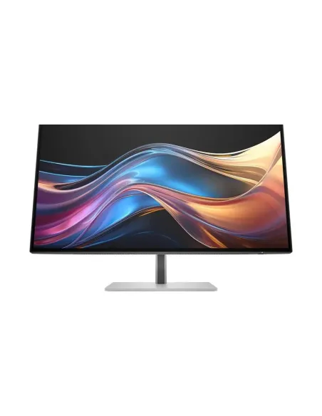 Monitor hp s7 pro 727pq 27 pulgadas qhd 120hz